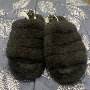 Authentic UGG slippers